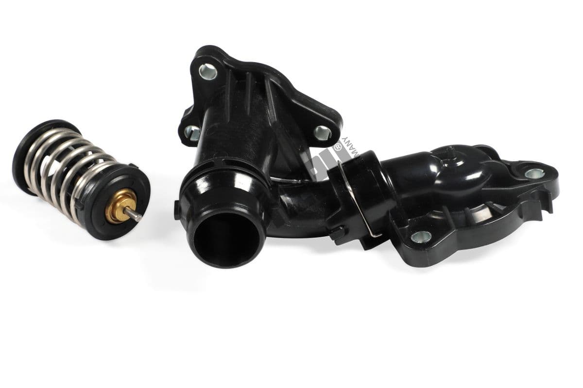 BMW X1 Serisi F48 2015- B47 Termostat