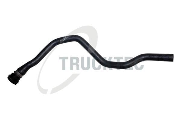 BMW 3 Serisi E46 1997-2006 Hortum Su Giriş Blok Borusundan Kalorifer Musluğuna