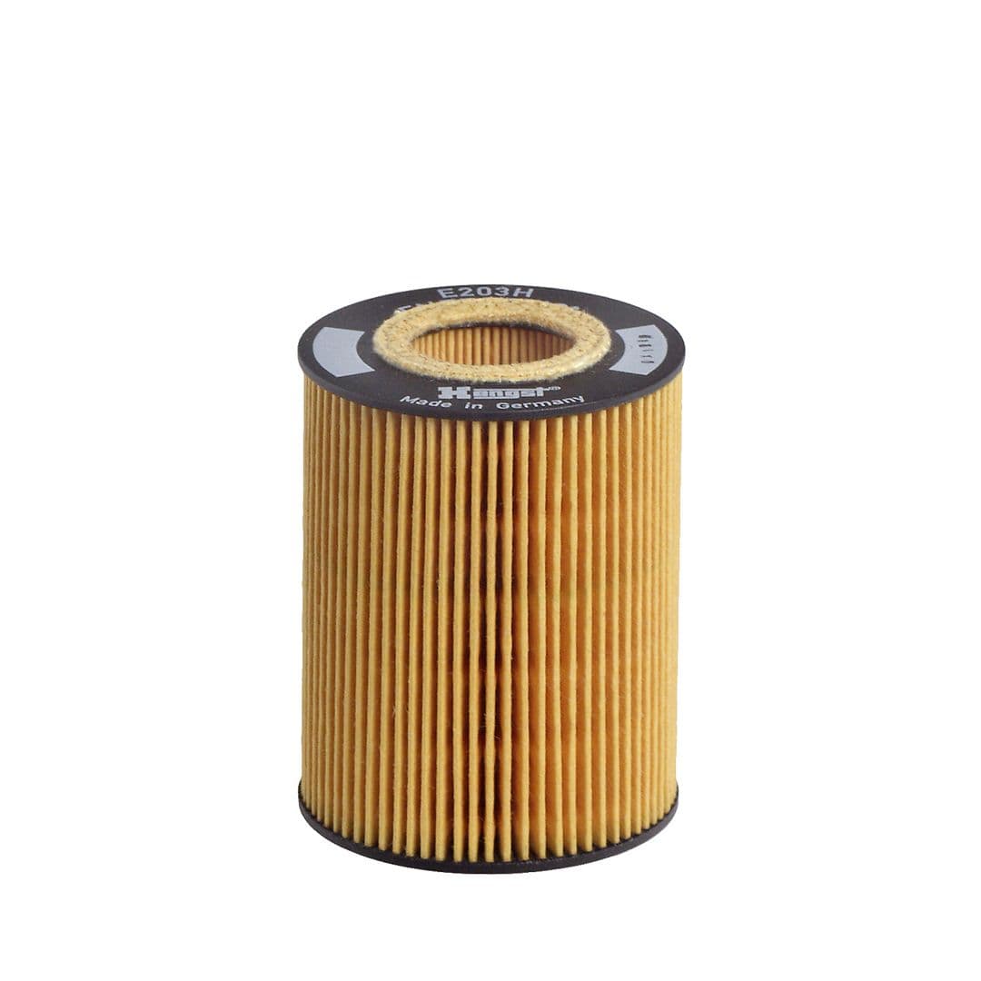 BMW 7 Series E65 2002–2008 N62 Oil Filter