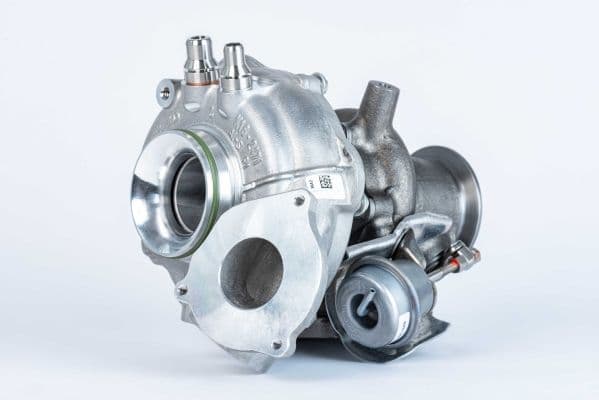 BMW 4 Serisi F32 2013-2018 N47 Turbo
