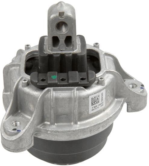 BMW 5 Serisi F10 2009-2016 B47 Motor Kulağı Sağ