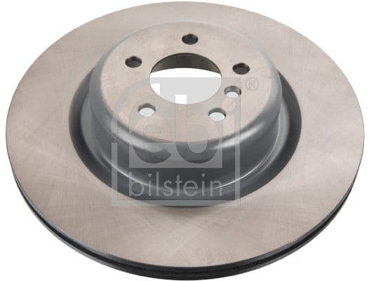 BMW X5 Serisi E70 2007-2013 Fren Diski Arka