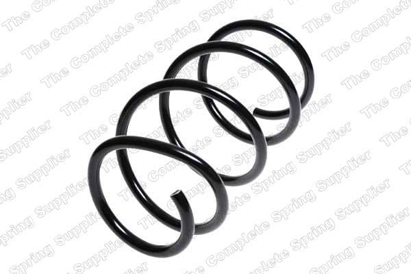 BMW 5 Serisi E60 2001-2010 Helezon Yayı Ön