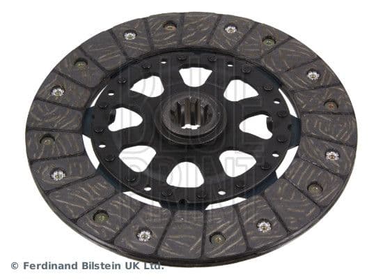 BMW 3 Serisi E36 1991-1998 M52 Debriyaj Balatası Klimalı