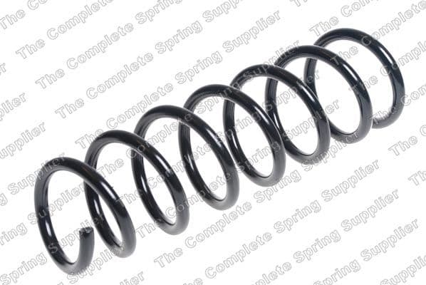 BMW 5 Serisi F10 2009-2016 Helezon Yayı Ön