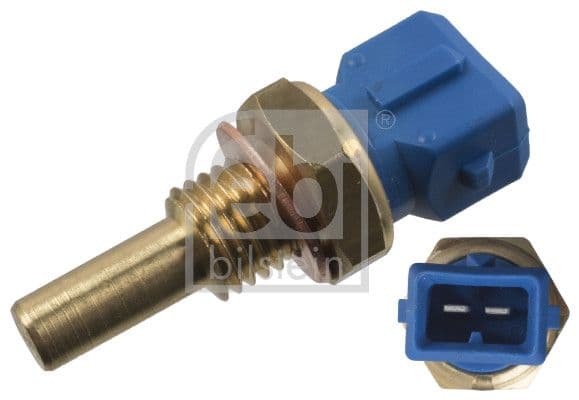 BMW 3 Series E36 1991-1998 Hararet Switch Mavi