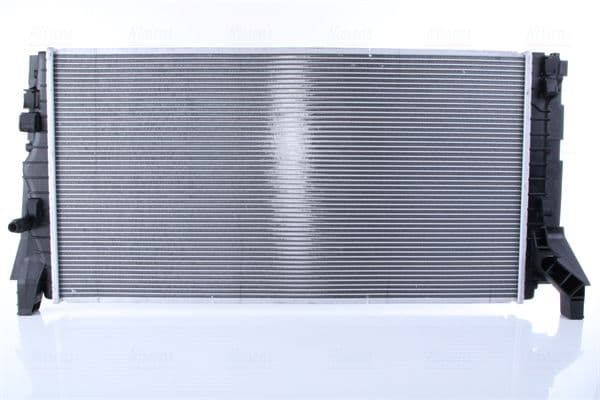 BMW Cooper F60 B38 Engine Radiator