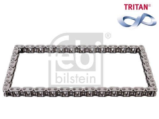 BMW 7 Serisi F01 2009-2015 N57 Eksantrik Zinciri Alt