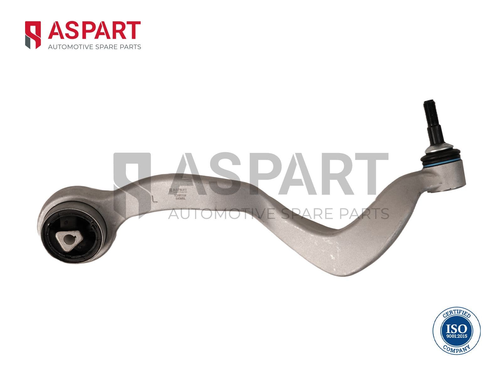 BMW 7 Serisi E65 2002–2008 Salıncak Ön Üst Sol