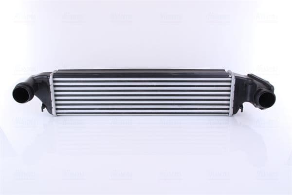 BMW 3 Series E46 1997-2006 M47 Radiator