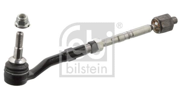 BMW 5 Serisi E60 2001-2010 Yan Rot Sağ