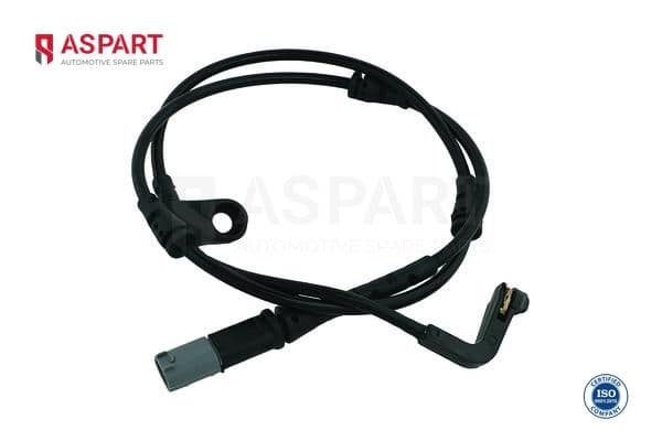 BMW X5 Serisi E70 2007-2013 Balata Fişi Ön