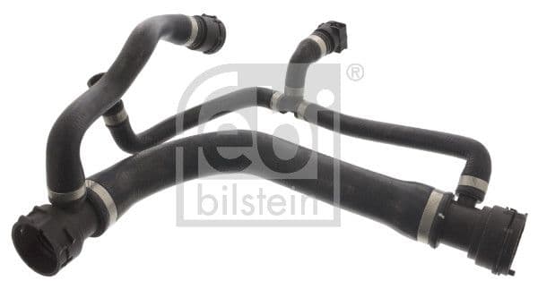 BMW 7 Serisi E65 2002–2008 Radyatör Hortumu Alt