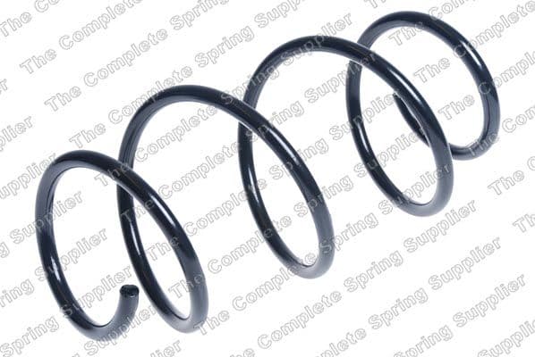 BMW 1 Series F20 2012-2017 Helezon Spring Front