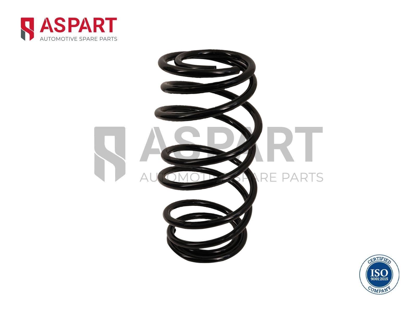 BMW 5 Serisi E39 1996-2003 Helezon Yayı Ön Otomatik