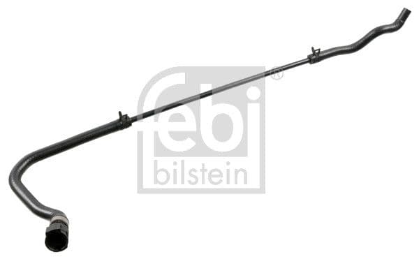 BMW 1 Serisi E87 2004-2011 Yedek Su Depo Hortumu