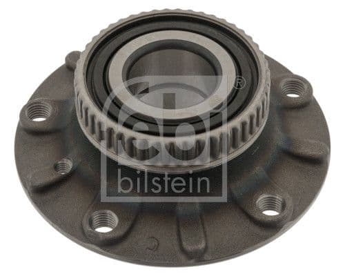 BMW 3 Serisi E46 1997-2006 Porya Bilyası Ön