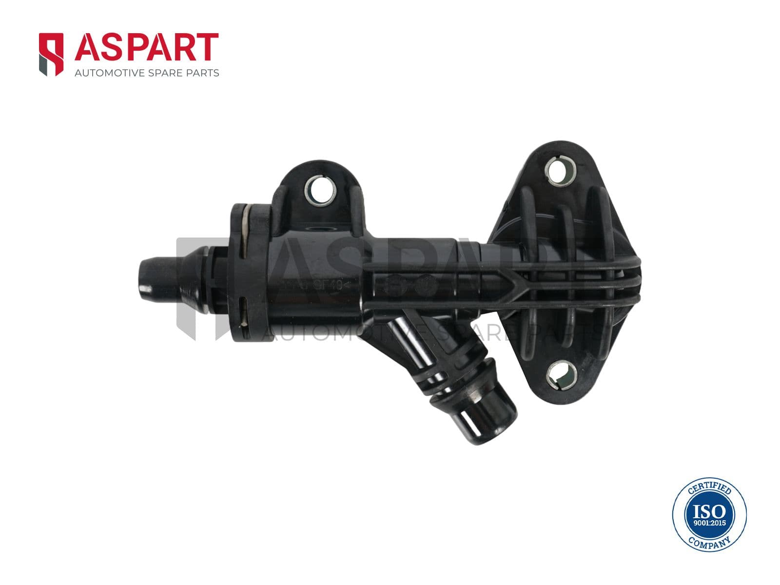 BMW 5 Serisi F07 2008-2017 N54 Termostat
