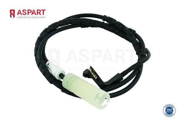 BMW X1 Series E84 2009-2015 Balata Connector Rear