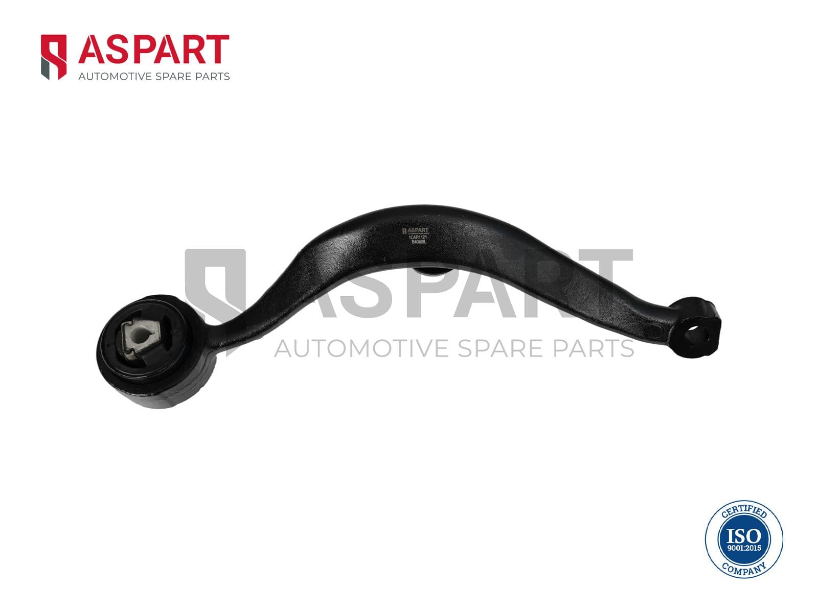 BMW X5 Series E53 2000-2006 Control Arm Upper Left