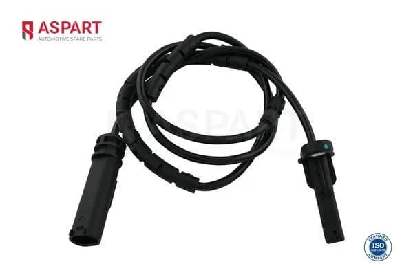 BMW 1 Serisi F20 2012-2017 ABS Sensörü Arka