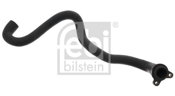 BMW 3 Series E90 2004-2012 N54 Thermostat Hose