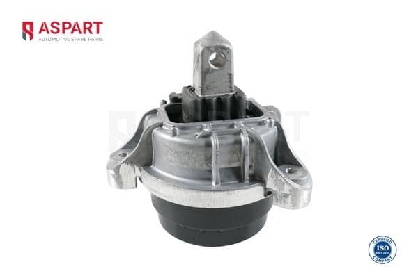 BMW 5 Serisi F10 2009-2016 Motor Kulağı Sol