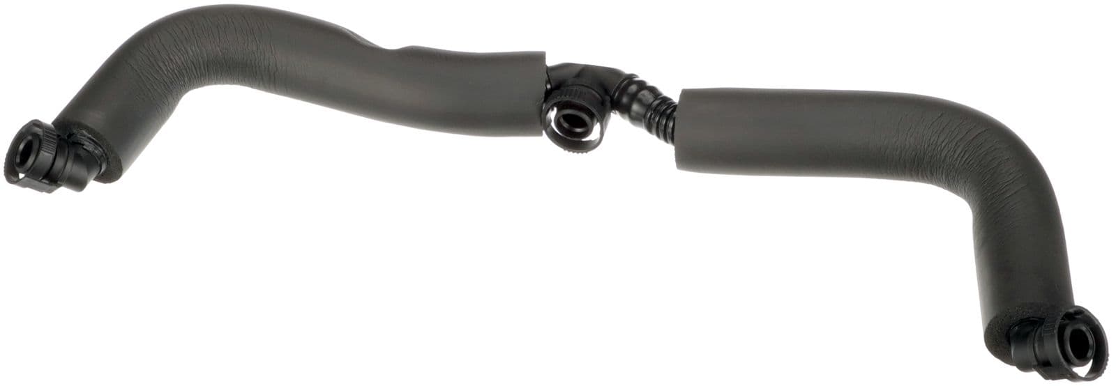 BMW 6 Serisi E63 2003-2010 Havalandırma Hortumu