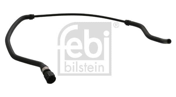 BMW 1 Serisi E87 2004-2011 Genleşme Tank Hortumu