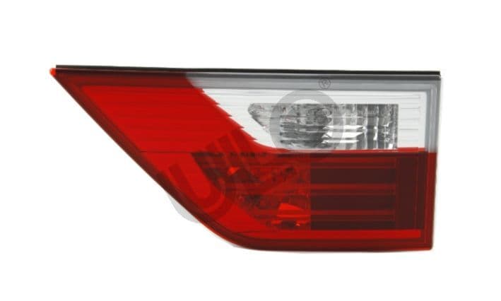 BMW X3 Serisi E83 2003-2010 Stop Komple Lcı İç Sağ