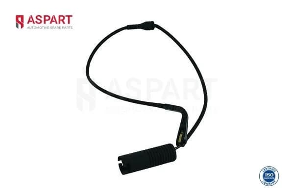 BMW 5 Serisi E39 1996-2003 Balata Fişi Arka