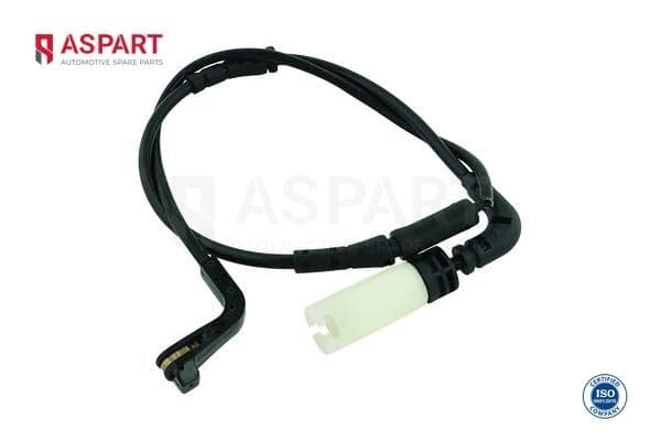 BMW 5 Serisi E60 2001-2010 Balata Fişi Arka