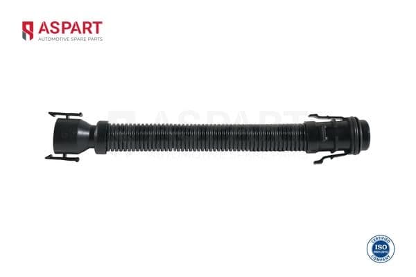 BMW 5 Serisi E60 2001-2010 Havalandırma Borusu