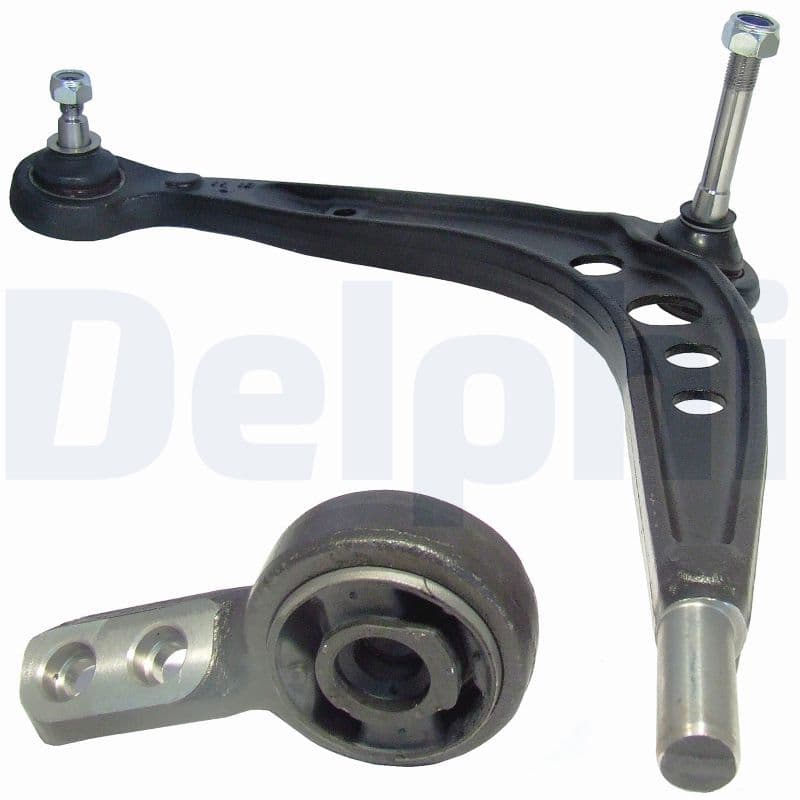 BMW 3 Serisi E36 1991-1998 Salıncak Alt Sol Burçlu