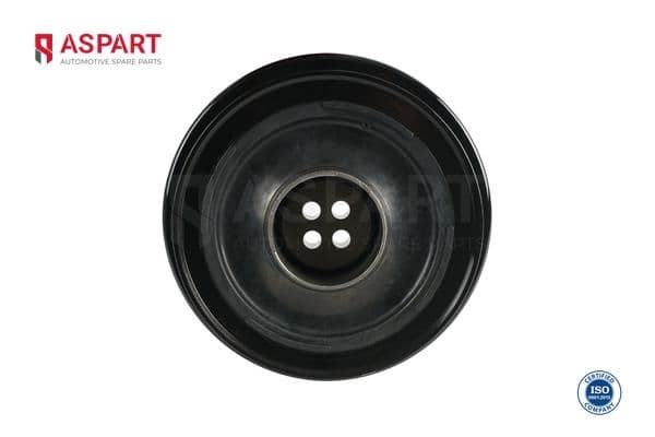 BMW 5 Series F07 2008-2017 N57 Crankshaft Pulley
