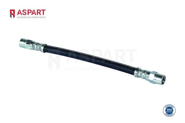 BMW 5 Series E34 1987-1996 Brake Hose Rear