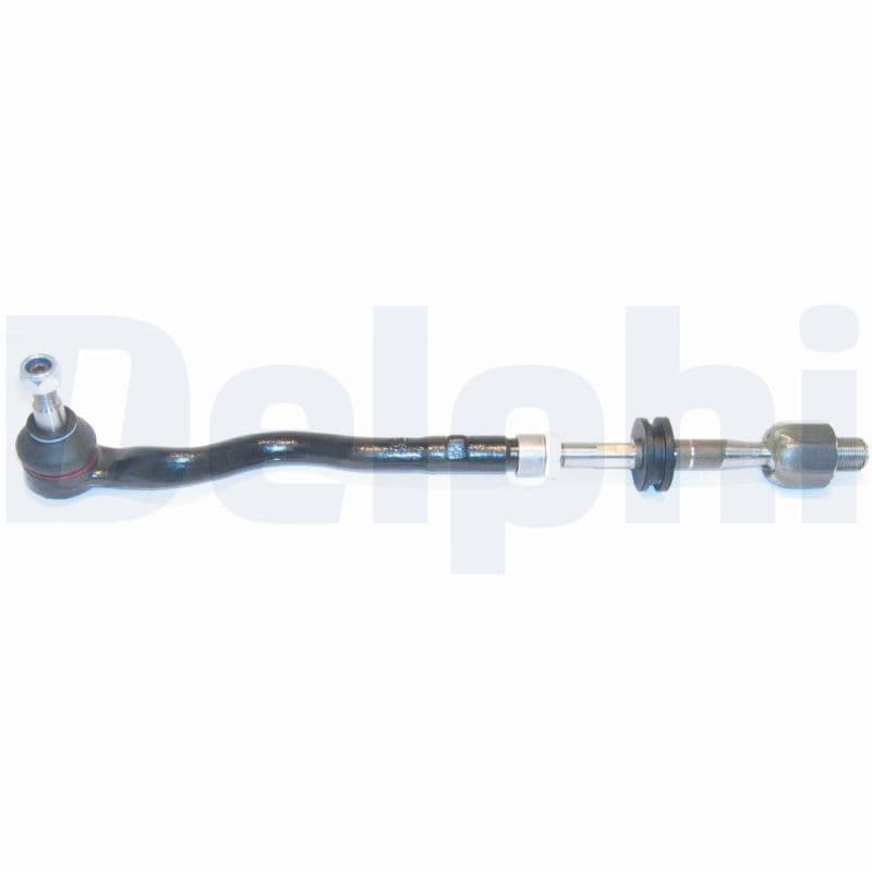 BMW 3 Serisi E46 1997-2006 Yan Rot Sol
