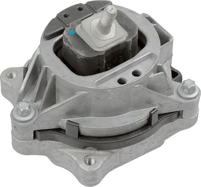 BMW 1 Serisi F20 2012-2017 B47 Motor Kulağı Sol
