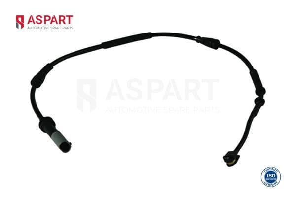 BMW X1 Series F48 2015- Balata Connector Rear