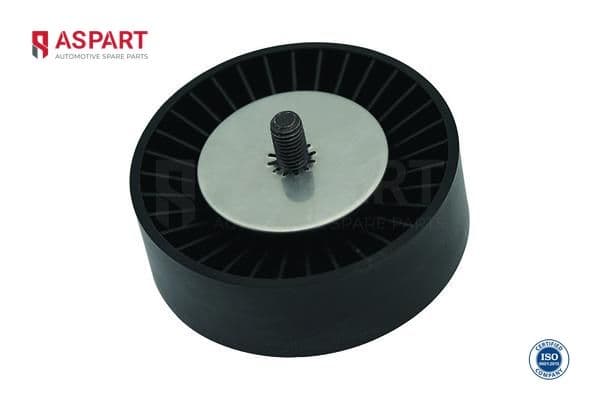 BMW X3 Serisi E83 2003-2010 Gergi Kasnağı