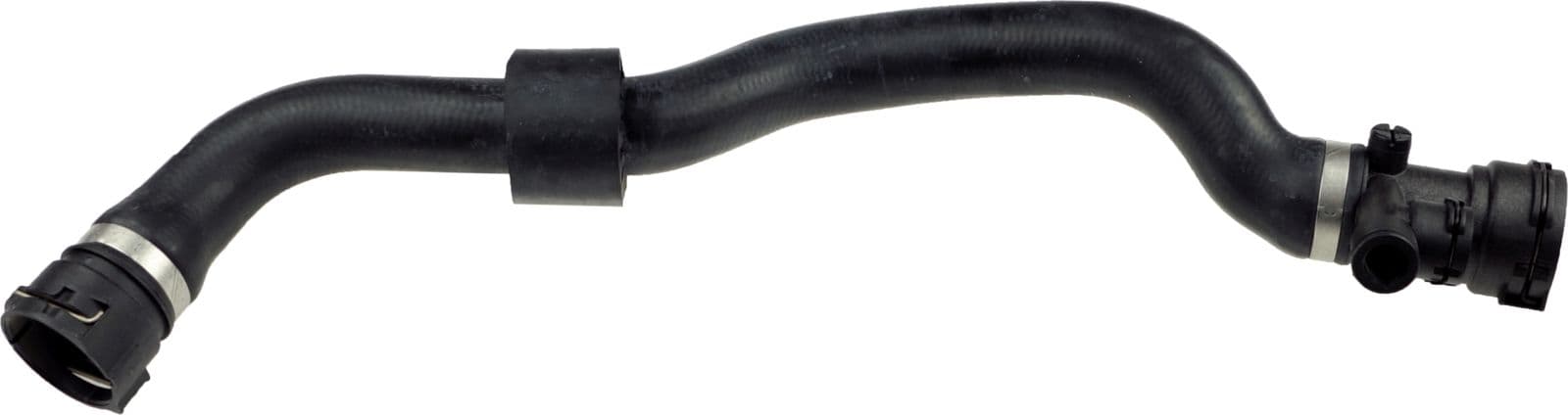 BMW 3 Series E46 1997-2006 M57N Radiator Hose Upper