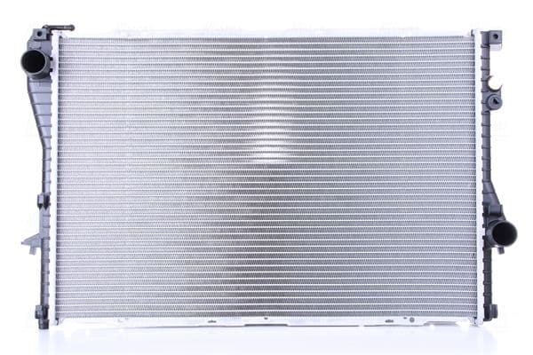 BMW 7 Series E38 1994-2001 Engine Radiator Otomatik/Manuel