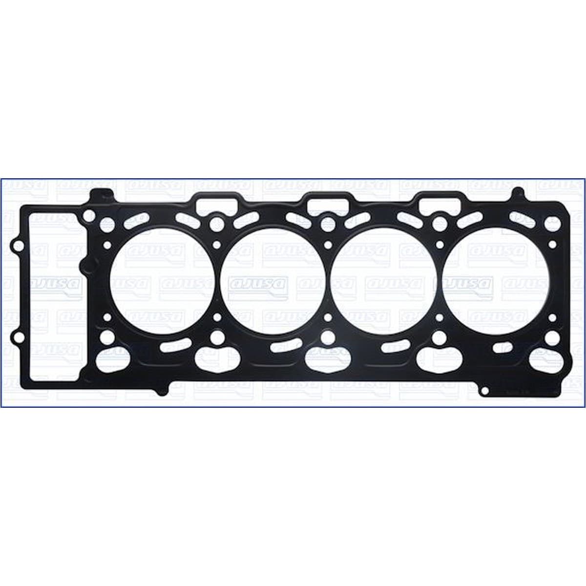 BMW 5 Series E60 N62 Cylinder Head Gasket