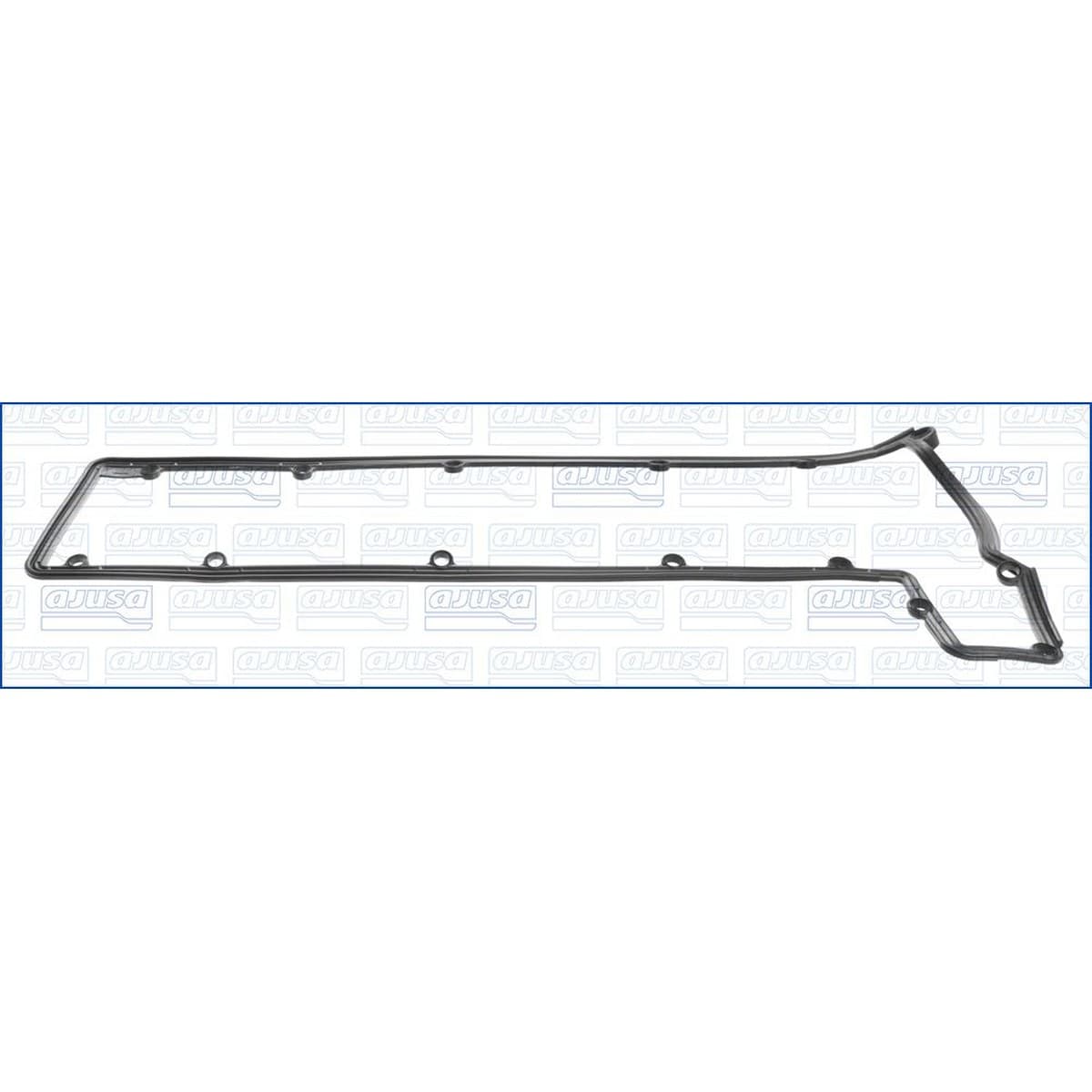BMW 7 Series E38 M73 Upper Cover Gasket Left