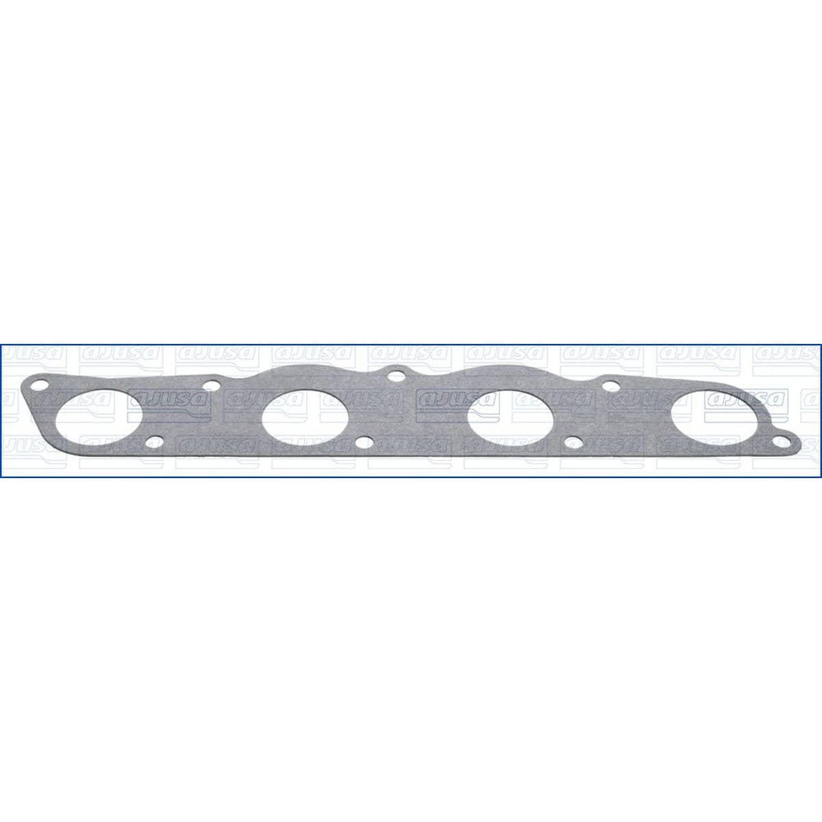 Mercedes E Series W123 M102 Intake Manifold Gasket