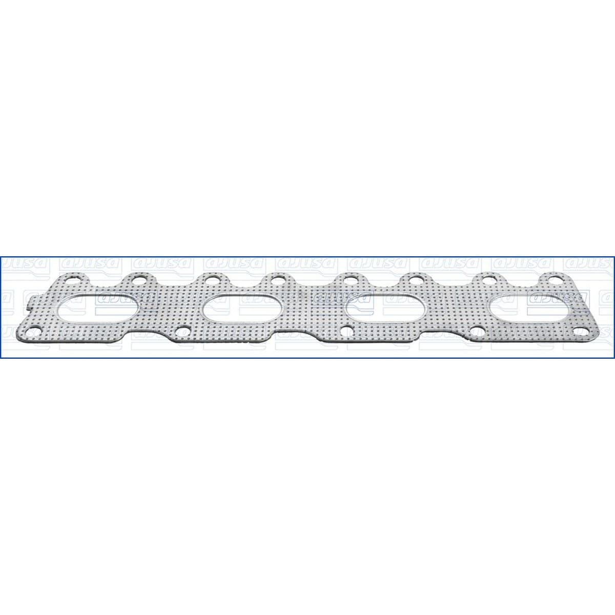 Mercedes E Serisi W210 M111 Egzoz Manifold Contası