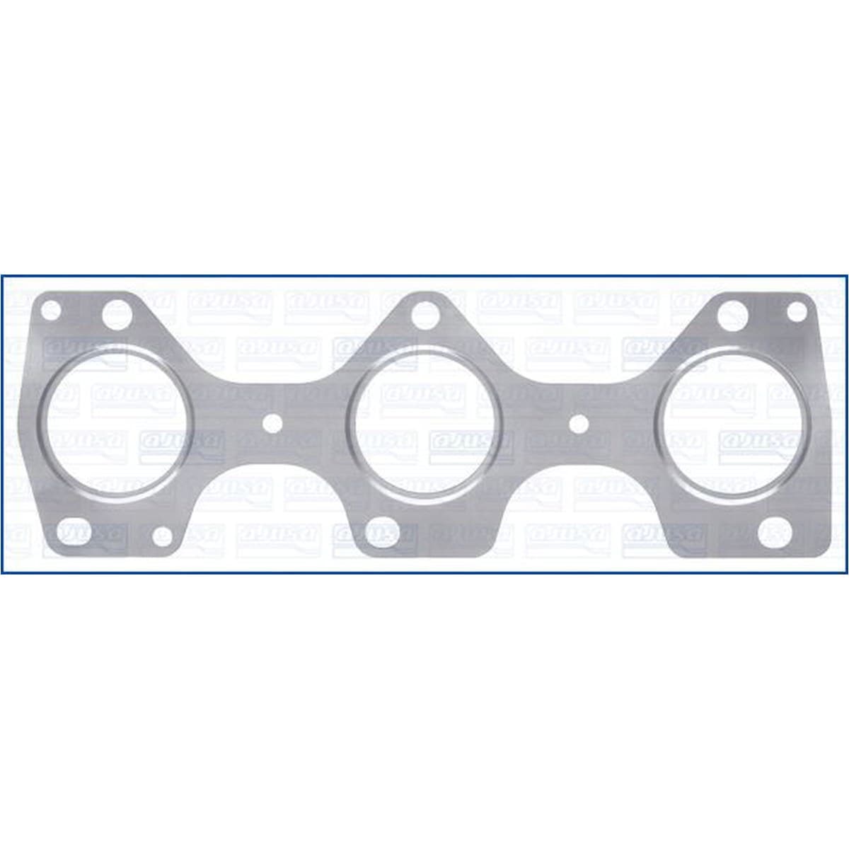 BMW 2 Serisi F44 B37 Egzoz Manifold Contası