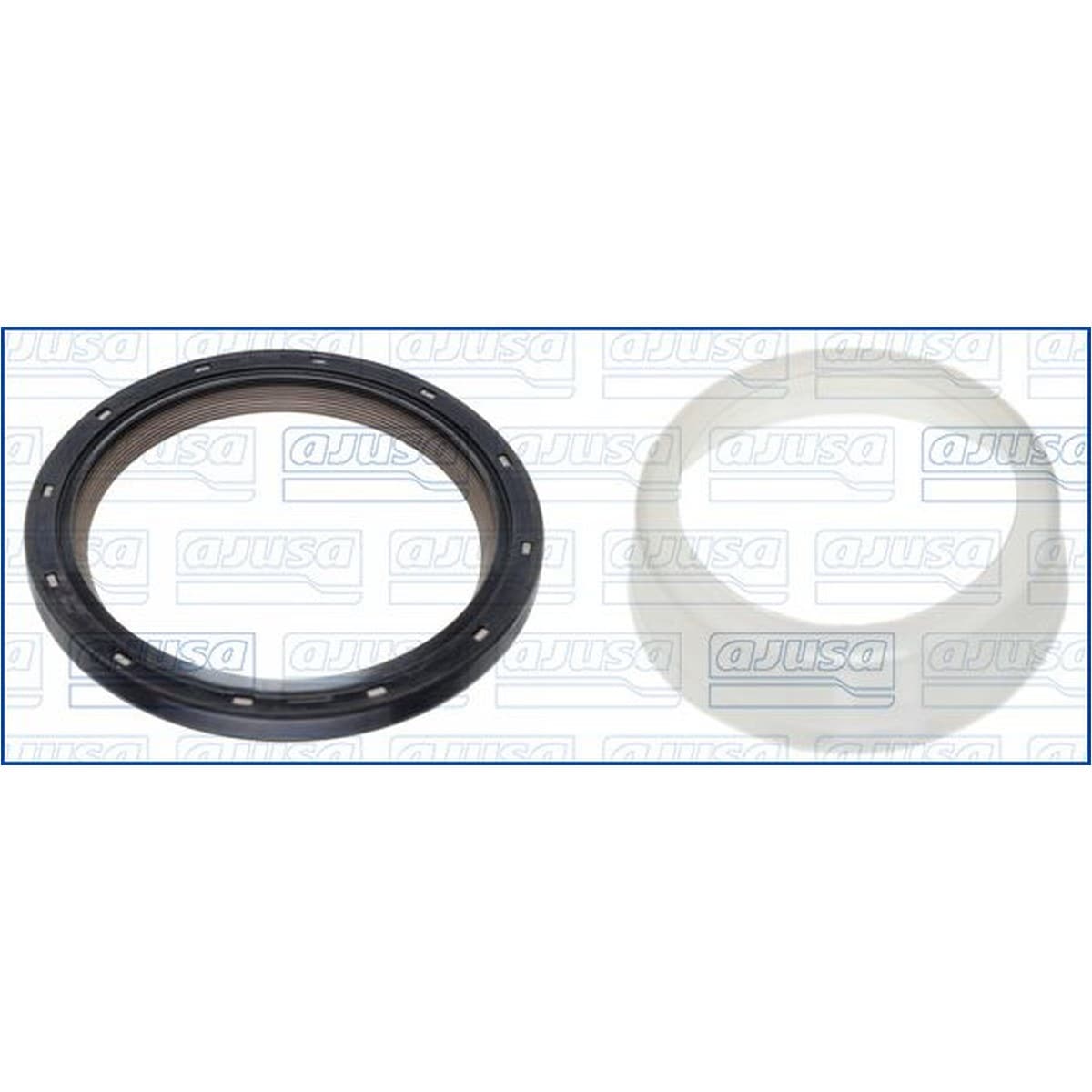BMW 1 Series F20 N13 Rear Crankshaft Seal