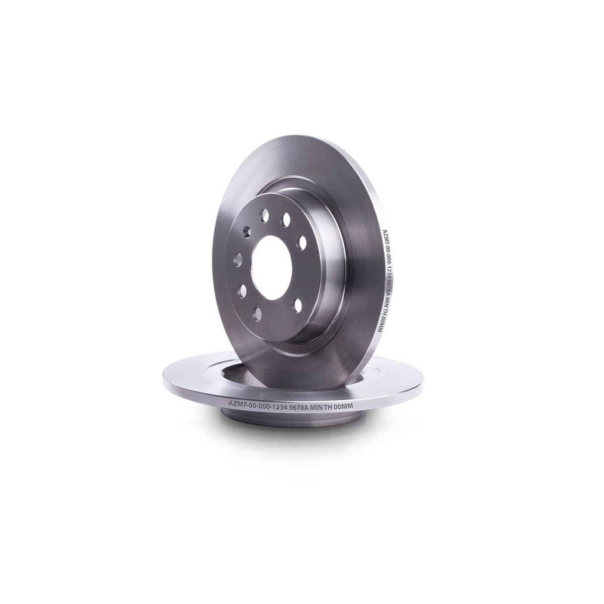 Mercedes C Series W202 Front Brake Disc