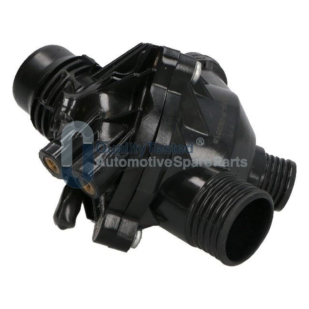 BMW 7 Serisi E65 N53 Termostat
